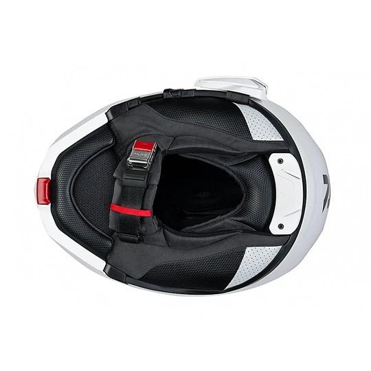Bluetooth-Gegensprechanlage Bluetooth SMART HJC 20B Speziell Für HJC-Helme 7 Bluetooth-Gegensprechanlage Bluetooth SMART HJC 20B Speziell Für HJC-Helme – Bild 5