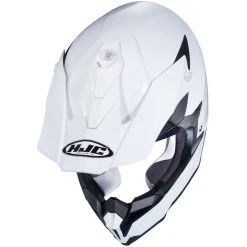 Cross Enduro HJC Helm I50 Monocolore Weiß 7 Cross Enduro HJC Helm I50 Monocolore Weiß -HJC Verkäufe cross enduro hjc helm i50 monocolore weiss 138470