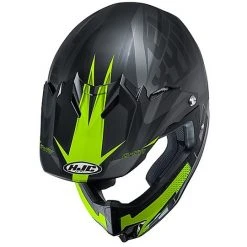Cross Enduro MOto HJC Kinderhelm CL-XY II ELLUSION MC5SF Schwarz Grau Gelb Opak 6 Cross Enduro MOto HJC Kinderhelm CL-XY II ELLUSION MC5SF Schwarz Grau Gelb Opak -HJC Verkäufe cross enduro moto hjc kinderhelm cl xy ii ellusion mc5sf schwarz grau gelb opak 85317