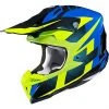 Cross Enduro Motorradhelm HJC I50 Argos MC23 Gelb Blau 2 Cross Enduro Motorradhelm HJC I50 Argos MC23 Gelb Blau -HJC Verkäufe cross enduro motorradhelm hjc i50 argos mc23 gelb blau 61727