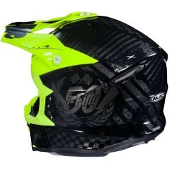 Cross Enduro Motorradhelm HJC I50 ARTAX MC4H Schwarz Gelb Fluo 7 Cross Enduro Motorradhelm HJC I50 ARTAX MC4H Schwarz Gelb Fluo -HJC Verkäufe cross enduro motorradhelm hjc i50 artax mc4h schwarz gelb fluo 138460