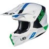 Cross Enduro Motorradhelm HJC I50 ERASED MC24SF Weiß Schwarz Grün Matt 2 Cross Enduro Motorradhelm HJC I50 ERASED MC24SF Weiß Schwarz Grün Matt -HJC Verkäufe cross enduro motorradhelm hjc i50 erased mc24sf weiss schwarz gruen matt 85303