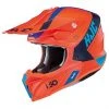 Cross Enduro Motorradhelm HJC I50 ERASED MC6HSF Orange Matt Blau 1 Cross Enduro Motorradhelm HJC I50 ERASED MC6HSF Orange Matt Blau -HJC Verkäufe cross enduro motorradhelm hjc i50 erased mc6hsf orange matt blau 85300