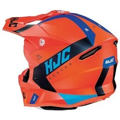 Cross Enduro Motorradhelm HJC I50 ERASED MC6HSF Orange Matt Blau 7 Cross Enduro Motorradhelm HJC I50 ERASED MC6HSF Orange Matt Blau -HJC Verkäufe cross enduro motorradhelm hjc i50 erased mc6hsf orange matt blau 85302