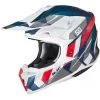Cross Enduro Motorradhelm HJC I50 VANISH MC21SF Weiß Blau Rot Matt 1 Cross Enduro Motorradhelm HJC I50 VANISH MC21SF Weiß Blau Rot Matt -HJC Verkäufe cross enduro motorradhelm hjc i50 vanish mc21sf weiss blau rot matt 138463