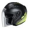 Doppelvisier Faserhelm HJC FG-JET PATON MC4hSF Matt Schwarz Gelb Fluo 1 Doppelvisier Faserhelm HJC FG-JET PATON MC4hSF Matt Schwarz Gelb Fluo -HJC Verkäufe doppelvisier faserhelm hjc fg jet paton mc4hsf matt schwarz gelb fluo 85244