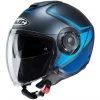 Doppelvisier Jet Helm HJC I40 CAMET MC2SF Schwarz Blau 1 Doppelvisier Jet Helm HJC I40 CAMET MC2SF Schwarz Blau -HJC Verkäufe doppelvisier jet helm hjc i40 camet mc2sf schwarz blau 103043