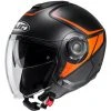Doppelvisier Jet Helm HJC I40 CAMET MC7SF Schwarz Orange 2 Doppelvisier Jet Helm HJC I40 CAMET MC7SF Schwarz Orange -HJC Verkäufe doppelvisier jet helm hjc i40 camet mc7sf schwarz orange 103045