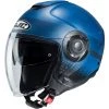 Doppelvisier Jet Helm HJC I40 UNOVA MC2SF Mattblau 1 Doppelvisier Jet Helm HJC I40 UNOVA MC2SF Mattblau -HJC Verkäufe doppelvisier jet helm hjc i40 unova mc2sf mattblau 103031
