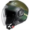 Doppelvisier Jet Helm HJC I40 UNOVA MC4SF Militärgrün 2 Doppelvisier Jet Helm HJC I40 UNOVA MC4SF Militärgrün -HJC Verkäufe doppelvisier jet helm hjc i40 unova mc4sf militaergruen 103027
