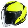 Doppelvisier Motorradhelm Jet HJC I30 BARAS MC4H Gelb Fluo 1 Doppelvisier Motorradhelm Jet HJC I30 BARAS MC4H Gelb Fluo -HJC Verkäufe doppelvisier motorradhelm jet hjc i30 baras mc4h gelb fluo 105597