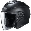 Doppelvisier Motorradhelm Jet HJC I30 UNI Semi Matt Schwarz 2 Doppelvisier Motorradhelm Jet HJC I30 UNI Semi Matt Schwarz -HJC Verkäufe doppelvisier motorradhelm jet hjc i30 uni semi matt schwarz 105591
