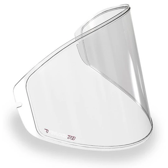 Film HJC Pinlock Antibeschlags DKS052 Transparent 3 Film HJC Pinlock Antibeschlags DKS052 Transparent