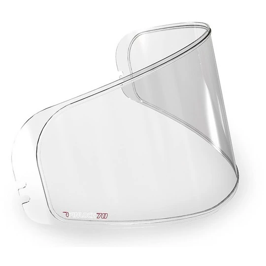 Film HJC Pinlock Antibeschlags DKS072 Transparent 3 Film HJC Pinlock Antibeschlags DKS072 Transparent