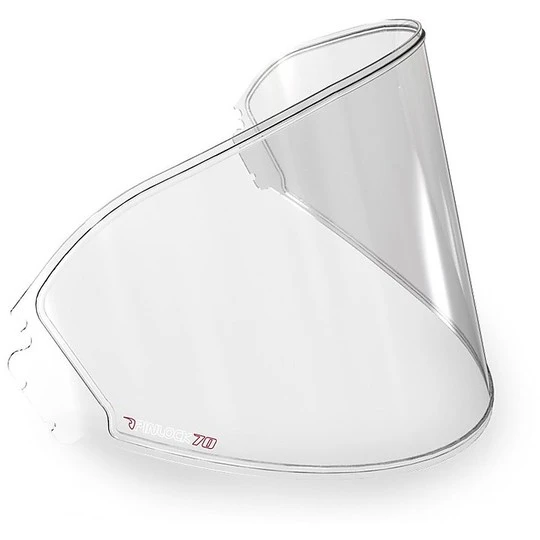 Film HJC Pinlock Antibeschlags DKS088 Transparent 3 Film HJC Pinlock Antibeschlags DKS088 Transparent