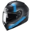 Full Face Doppelvisier Motorradhelm HJC C70 EURA MC2SF Schwarz Blau Matt 1 Full Face Doppelvisier Motorradhelm HJC C70 EURA MC2SF Schwarz Blau Matt -HJC Verkäufe full face doppelvisier motorradhelm hjc c70 eura mc2sf schwarz blau matt 105428