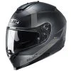 Full Face Doppelvisier Motorradhelm HJC C70 EURA MC5SF Schwarz Matt Grau 1 Full Face Doppelvisier Motorradhelm HJC C70 EURA MC5SF Schwarz Matt Grau -HJC Verkäufe full face doppelvisier motorradhelm hjc c70 eura mc5sf schwarz matt grau 105429