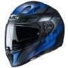Full Face Doppelvisier Motorradhelm HJC I70 REDEN MC5 Schwarz Blau 1 Full Face Doppelvisier Motorradhelm HJC I70 REDEN MC5 Schwarz Blau -HJC Verkäufe full face doppelvisier motorradhelm hjc i70 reden mc5 schwarz blau 105419