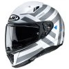 Full Face Doppelvisier Motorradhelm HJC I70 WATU MC1 Weiß Grau 2 Full Face Doppelvisier Motorradhelm HJC I70 WATU MC1 Weiß Grau -HJC Verkäufe full face doppelvisier motorradhelm hjc i70 watu mc1 weiss grau 105412