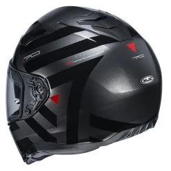 Full Face Doppelvisier Motorradhelm HJC I70 WATU MC5 Schwarz Grau 7 Full Face Doppelvisier Motorradhelm HJC I70 WATU MC5 Schwarz Grau -HJC Verkäufe full face doppelvisier motorradhelm hjc i70 watu mc5 schwarz grau 105411