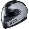 Full Face Fiberglas Helm Doppelvisier Motorrad HJC F70 MAGO MC5SF Weiß Matt Schwarz Glänzend 1 Full Face Fiberglas Helm Doppelvisier Motorrad HJC F70 MAGO MC5SF Weiß Matt Schwarz Glänzend -HJC Verkäufe full face fiberglas helm doppelvisier motorrad hjc f70 mago mc5sf weiss matt schwarz glaenzend 84928