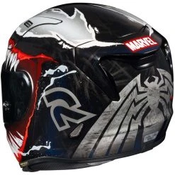 Full Face Motorradhelm HJC Fiber RPHA 11 Marvel VENOM 2 MC1 Schwarz Rot 9 Full Face Motorradhelm HJC Fiber RPHA 11 Marvel VENOM 2 MC1 Schwarz Rot -HJC Verkäufe full face motorradhelm hjc fiber rpha 11 marvel venom 2 mc1 schwarz rot 137911