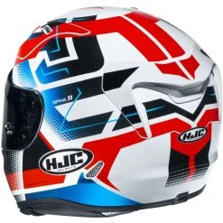 Full Face Motorradhelm HJC Fiber RPHA 11 NECTUS MC21 Weiß Blau Rot 7 Full Face Motorradhelm HJC Fiber RPHA 11 NECTUS MC21 Weiß Blau Rot -HJC Verkäufe full face motorradhelm hjc fiber rpha 11 nectus mc21 weiss blau rot 137915