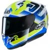 Full Face Motorradhelm HJC Fiber RPHA 11 NECTUS MC24H Weiß Gelb Blau 1 Full Face Motorradhelm HJC Fiber RPHA 11 NECTUS MC24H Weiß Gelb Blau -HJC Verkäufe full face motorradhelm hjc fiber rpha 11 nectus mc24h weiss gelb blau 137916