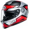 Full Face Motorradhelm HJC Fiber RPHA 70 SHUKY MC1SF Weiß Schwarz Rot 2 Full Face Motorradhelm HJC Fiber RPHA 70 SHUKY MC1SF Weiß Schwarz Rot -HJC Verkäufe full face motorradhelm hjc fiber rpha 70 shuky mc1sf weiss schwarz rot 137944