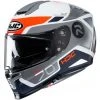 Full Face Motorradhelm HJC Fiber RPHA 70 SHUKY MC6H Weiß Blau Orange 1 Full Face Motorradhelm HJC Fiber RPHA 70 SHUKY MC6H Weiß Blau Orange -HJC Verkäufe full face motorradhelm hjc fiber rpha 70 shuky mc6h weiss blau orange 137947