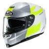 Full Face Motorradhelm HJC Fiber RPHA 70 TERIKA MC4HSF Weiß Gelb Grau 1 Full Face Motorradhelm HJC Fiber RPHA 70 TERIKA MC4HSF Weiß Gelb Grau -HJC Verkäufe full face motorradhelm hjc fiber rpha 70 terika mc4hsf weiss gelb grau 84561
