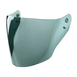 Geräucherter Visier HJC HJ-17J Modell ISURBY & IS-33