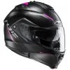 Helm Moto Modular HJC IS-MAX II Dova MC8SF Schwarz Rosa 2 Helm Moto Modular HJC IS-MAX II Dova MC8SF Schwarz Rosa -HJC Verkäufe helm moto modular hjc is max ii dova mc8sf schwarz rosa 43824