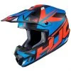 HJC CS-MX II Cross Enduro Motorradhelm Madax MC26SF Blau -HJC Verkäufe hjc cs mx ii cross enduro motorradhelm madax mc26sf blau 61757