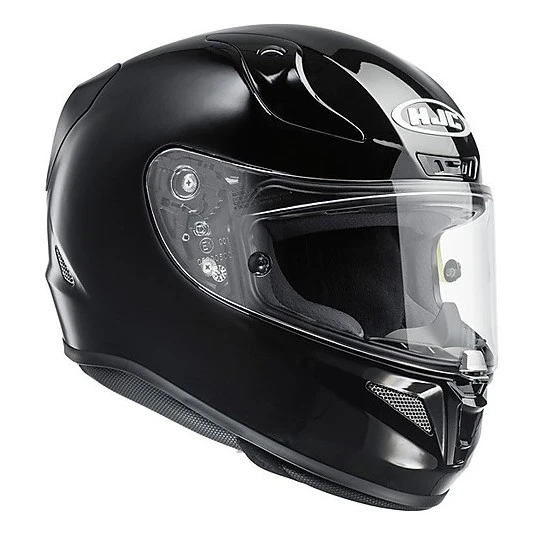 HJC Motorradhelm Integral RPHA 11 Black Metal 3 HJC Motorradhelm Integral RPHA 11 Black Metal