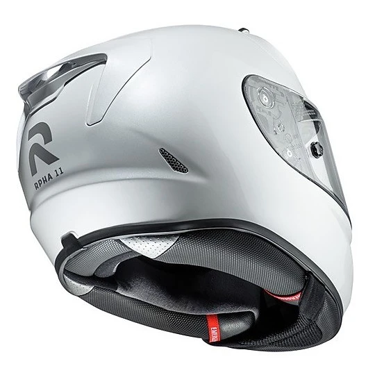 HJC Motorradhelm Integral RPHA 11 Black Metal 4 HJC Motorradhelm Integral RPHA 11 Black Metal – Bild 2