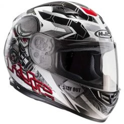 Integral Motorrad Helm HJC CS-15 Raphus MC1