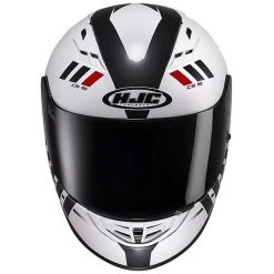 Integral Motorrad Helm HJC CS-15 Raum MC10SF -HJC Verkäufe integral motorrad helm hjc cs 15 raum mc10sf 30838