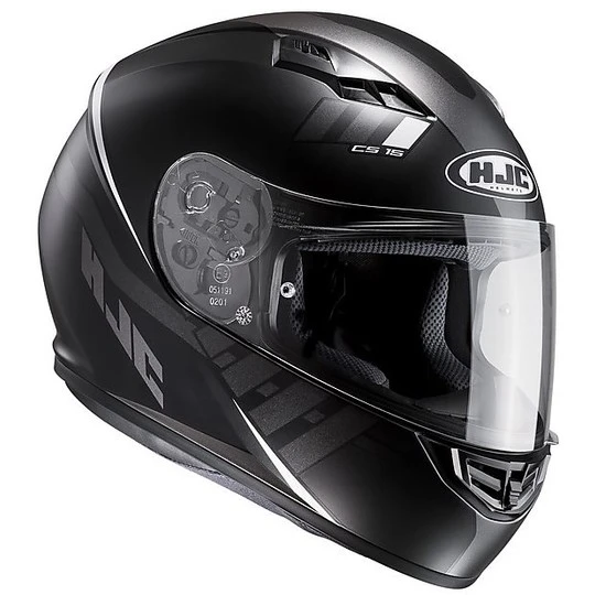 Integral Motorrad Helm HJC CS-15 Raum MC5SF 3 Integral Motorrad Helm HJC CS-15 Raum MC5SF