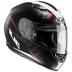 Integral Motorrad Helm HJC CS-15 Raum MC7SF