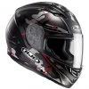 Integral Motorrad Helm HJC CS-15 Songtan MC1SF Schwarz Rot -HJC Verkäufe integral motorrad helm hjc cs 15 songtan mc1sf schwarz rot 30814