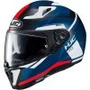 Integral Motorrad Helm HJC I70 Doppel Visier Elim MC1SF Blau Rot -HJC Verkäufe integral motorrad helm hjc i70 doppel visier elim mc1sf blau rot 60805