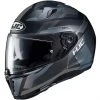 Integral Motorrad Helm HJC I70 Doppel Visier Elim MC5SF Schwarz Grau 1 Integral Motorrad Helm HJC I70 Doppel Visier Elim MC5SF Schwarz Grau -HJC Verkäufe integral motorrad helm hjc i70 doppel visier elim mc5sf schwarz grau 60866