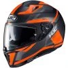 Integral Motorrad Helm HJC I70 Doppel Visier Elim MC6HSF Schwarz Orange 2 Integral Motorrad Helm HJC I70 Doppel Visier Elim MC6HSF Schwarz Orange -HJC Verkäufe integral motorrad helm hjc i70 doppel visier elim mc6hsf schwarz orange 60868