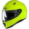 Integral Motorrad Helm HJC I70 Doppel Visier Fluo Gelb 2 Integral Motorrad Helm HJC I70 Doppel Visier Fluo Gelb -HJC Verkäufe integral motorrad helm hjc i70 doppel visier fluo gelb 60960