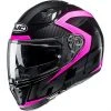 Integral Motorrad Helm HJC I70 Doppel Visier MC8 NEro Fuchsia 2 Integral Motorrad Helm HJC I70 Doppel Visier MC8 NEro Fuchsia -HJC Verkäufe integral motorrad helm hjc i70 doppel visier mc8 nero fuchsia 60885