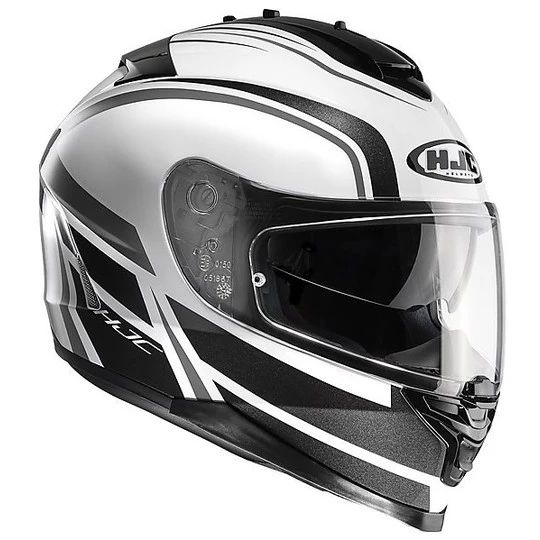 Integral Motorrad Helm HJC IS-17 Cynapse MC5 3 Integral Motorrad Helm HJC IS-17 Cynapse MC5