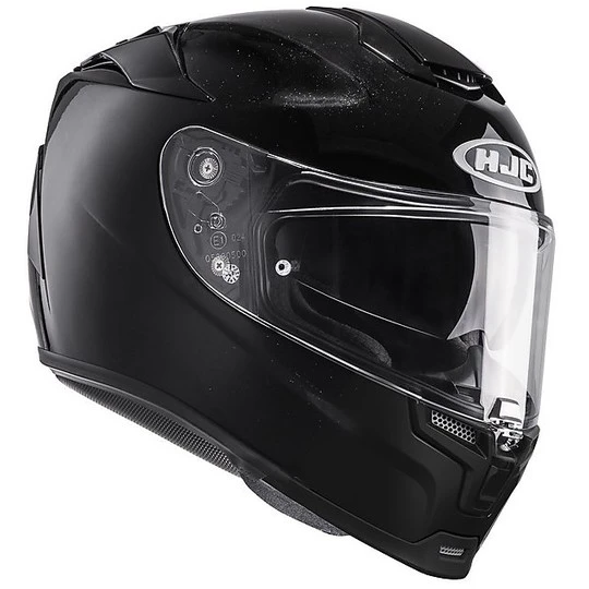 Integral Motorrad Helm HJC RPHA 70 Gloss Black 4 Integral Motorrad Helm HJC RPHA 70 Gloss Black – Bild 2