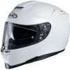 Integral Motorrad Helm HJC RPHA 70 Gloss White 1 Integral Motorrad Helm HJC RPHA 70 Gloss White -HJC Verkäufe integral motorrad helm hjc rpha 70 gloss white 138015