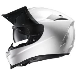 Integral Motorrad Helm HJC RPHA 70 Gloss White -HJC Verkäufe integral motorrad helm hjc rpha 70 gloss white 30920